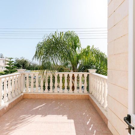 Villa Myria Paphos Ngoại thất bức ảnh