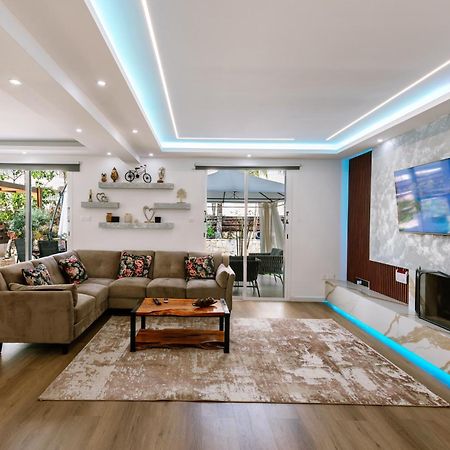 Villa Myria Paphos Ngoại thất bức ảnh