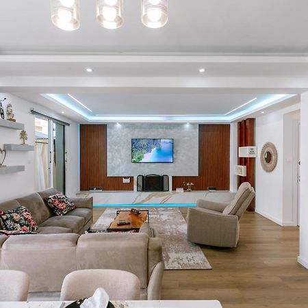 Villa Myria Paphos Ngoại thất bức ảnh
