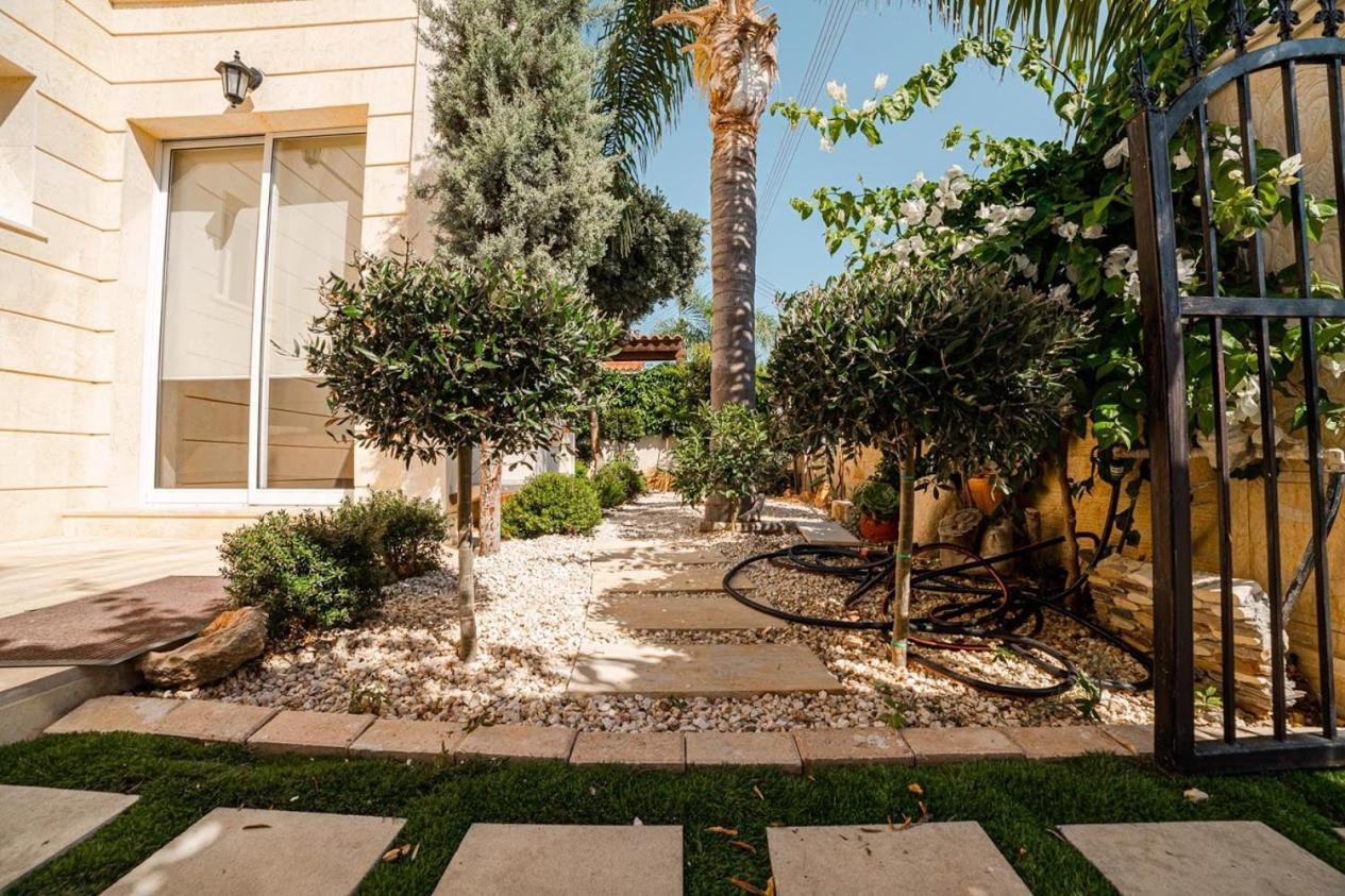 Villa Myria Paphos Ngoại thất bức ảnh