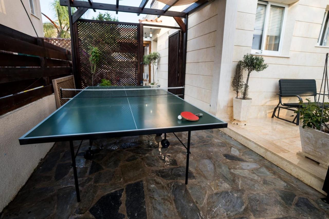 Villa Myria Paphos Ngoại thất bức ảnh