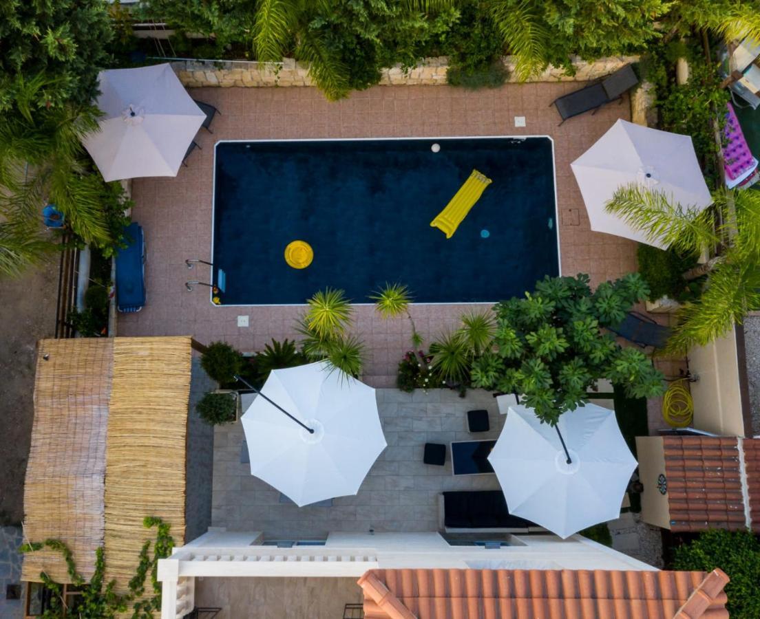 Villa Myria Paphos Ngoại thất bức ảnh