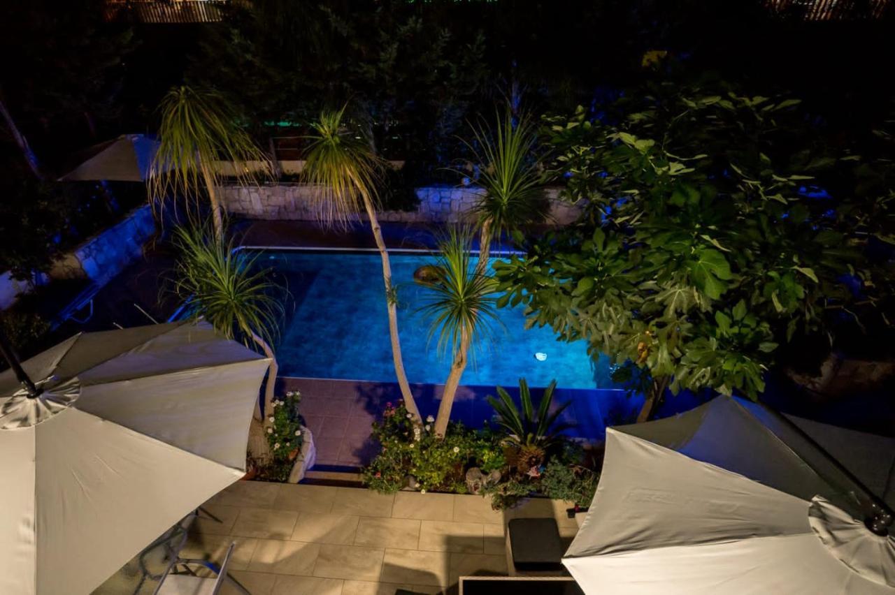 Villa Myria Paphos Ngoại thất bức ảnh