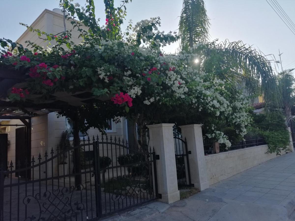 Villa Myria Paphos Ngoại thất bức ảnh