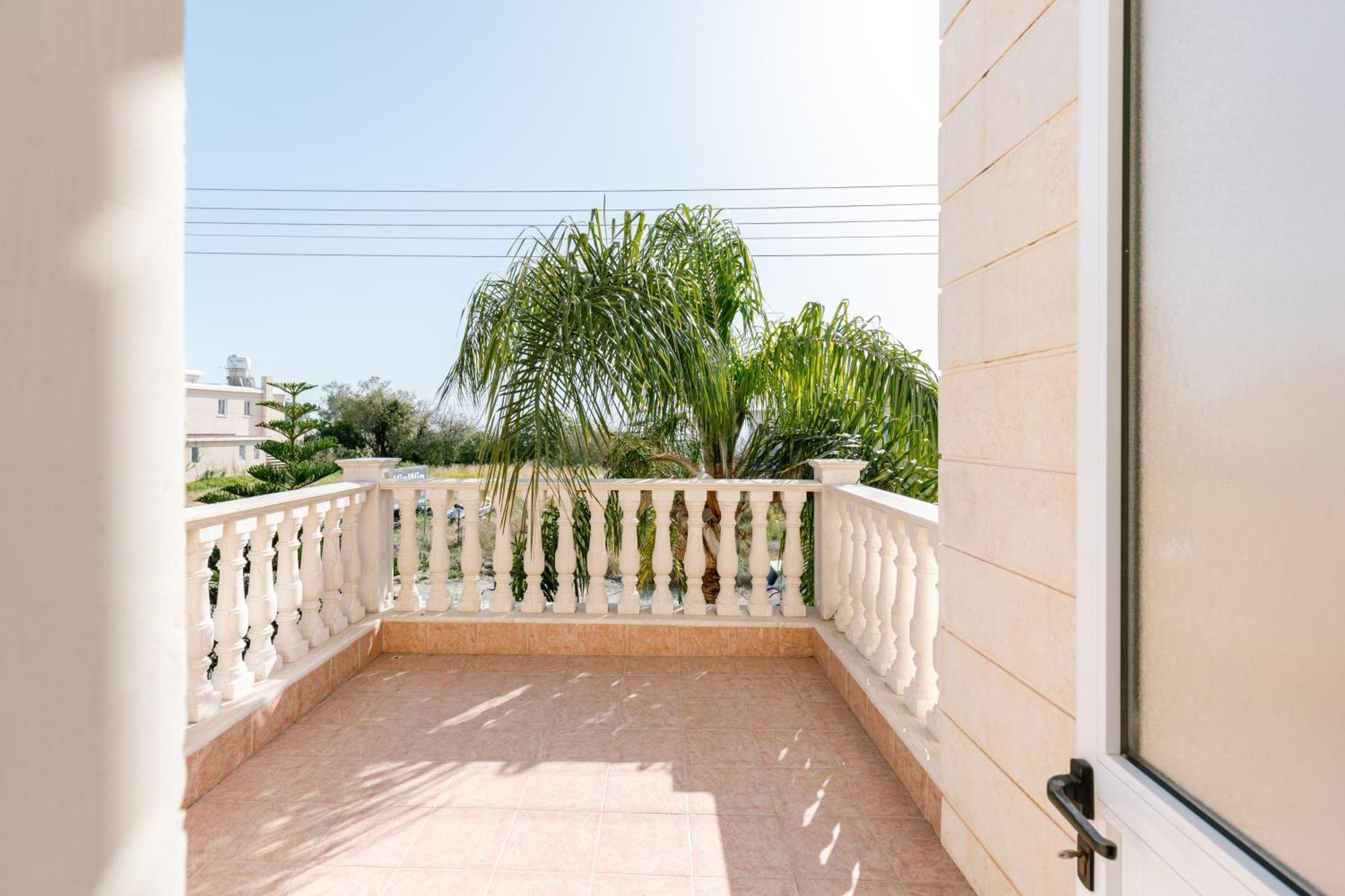 Villa Myria Paphos Ngoại thất bức ảnh