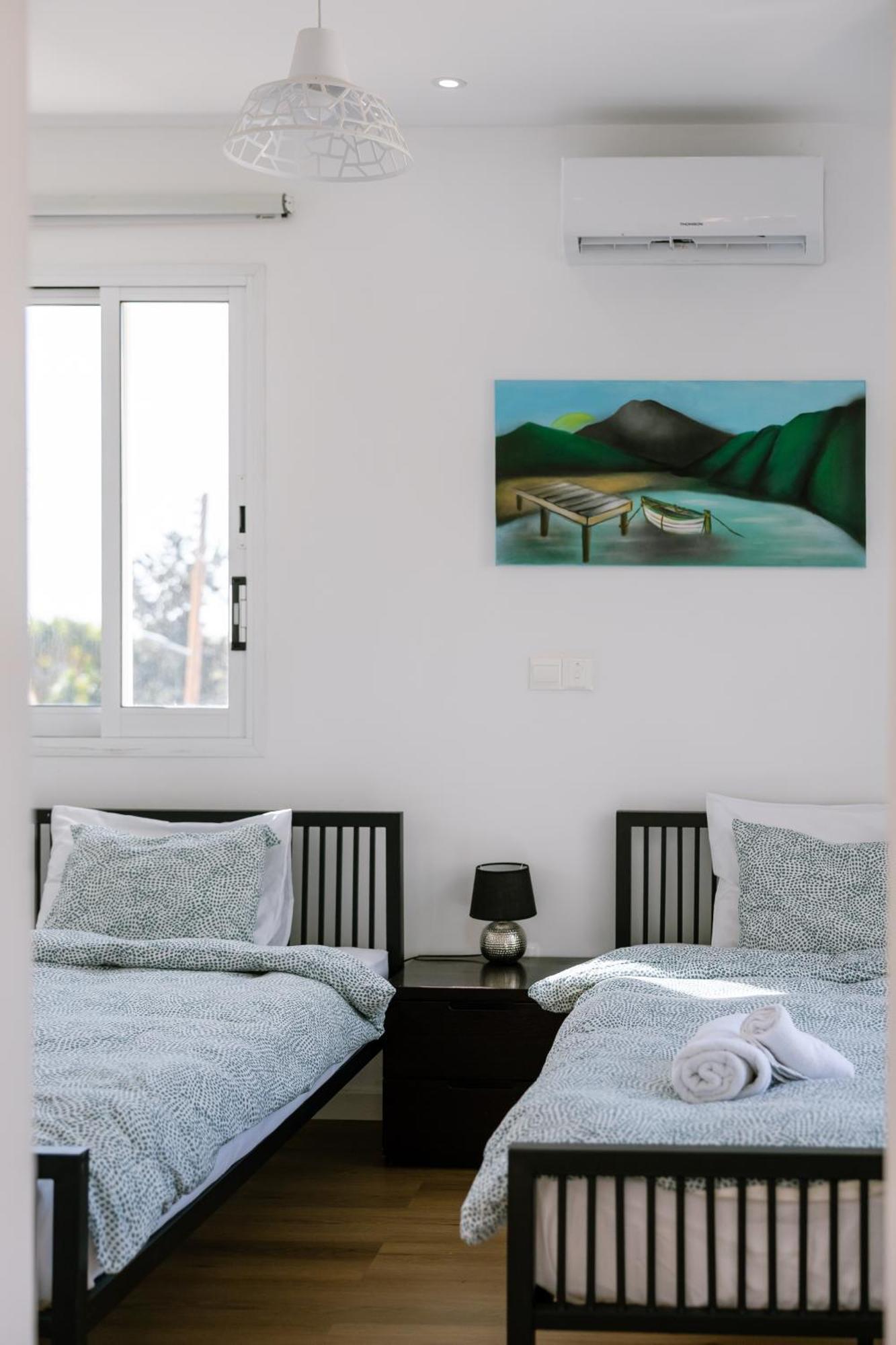 Villa Myria Paphos Ngoại thất bức ảnh