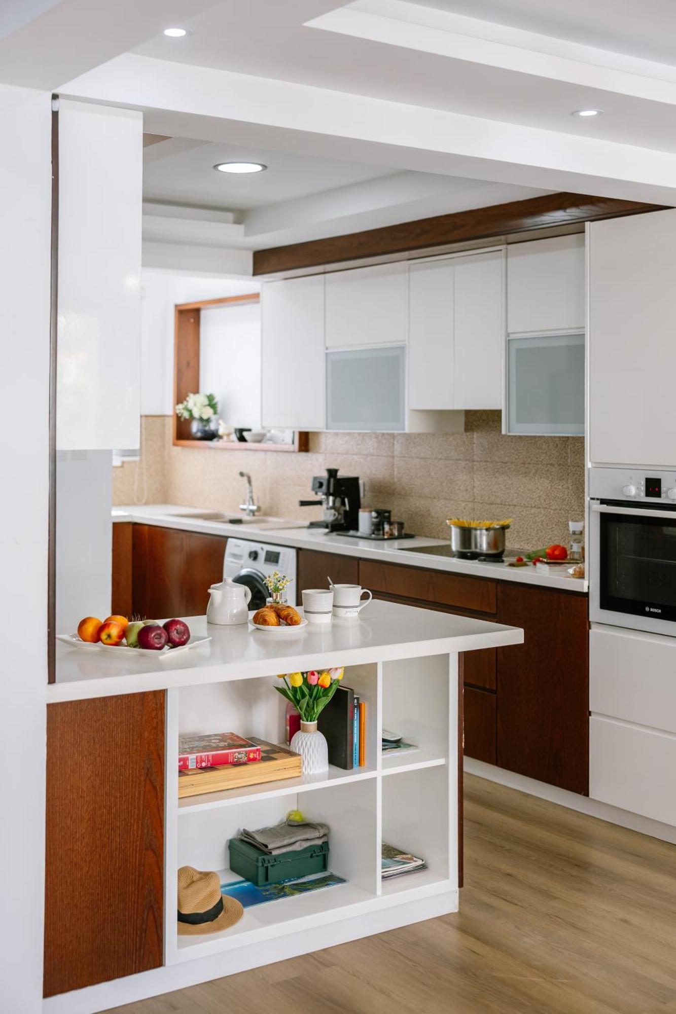 Villa Myria Paphos Ngoại thất bức ảnh