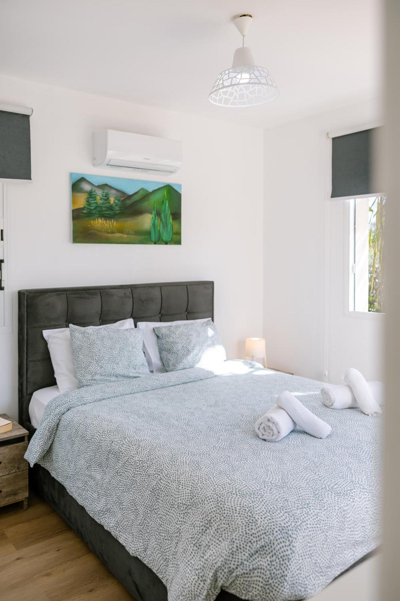 Villa Myria Paphos Ngoại thất bức ảnh