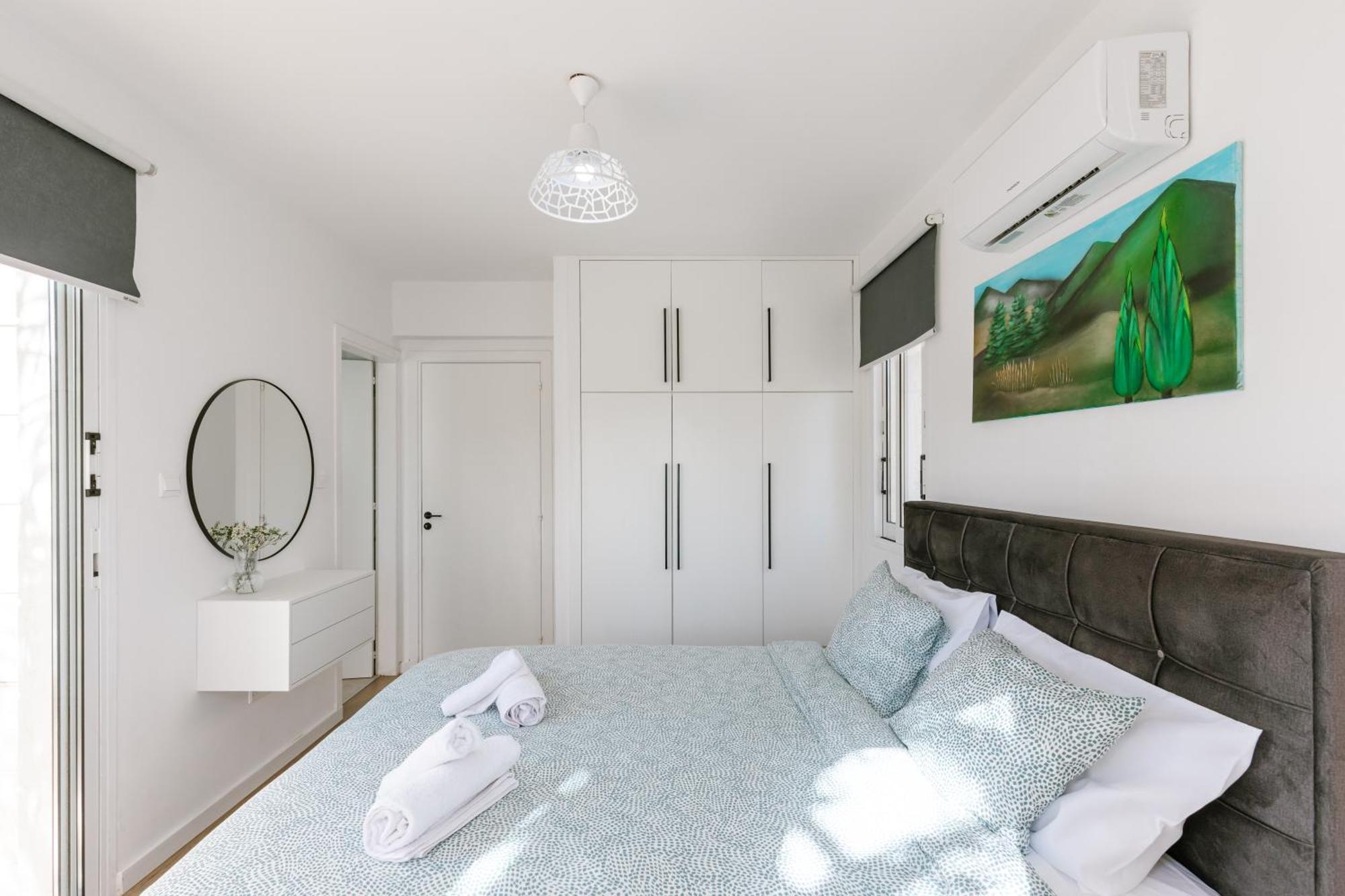 Villa Myria Paphos Ngoại thất bức ảnh