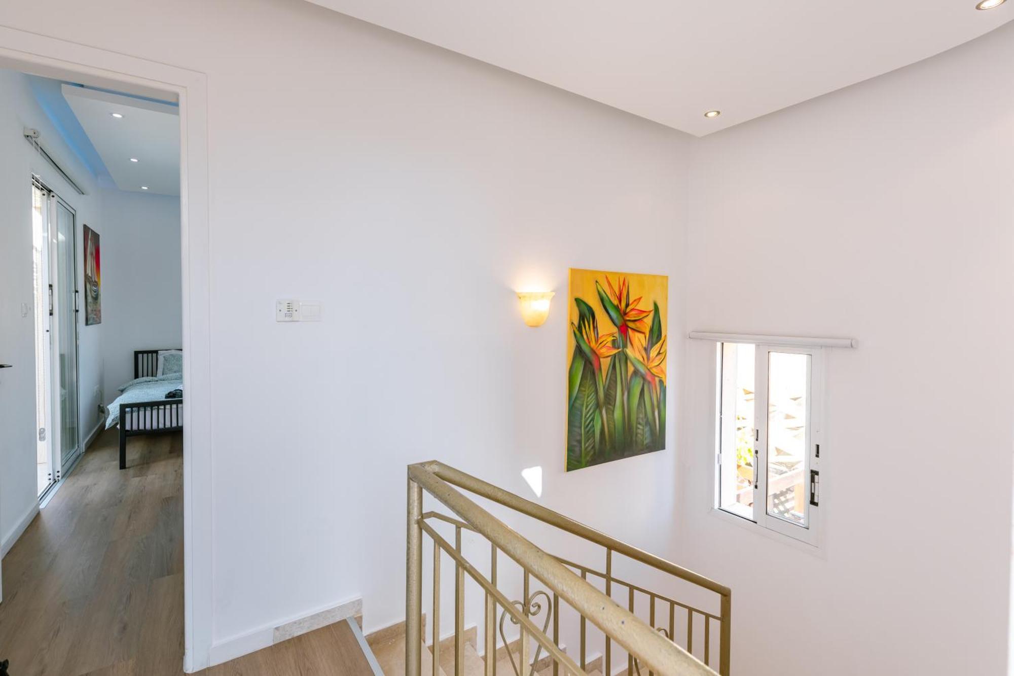 Villa Myria Paphos Ngoại thất bức ảnh