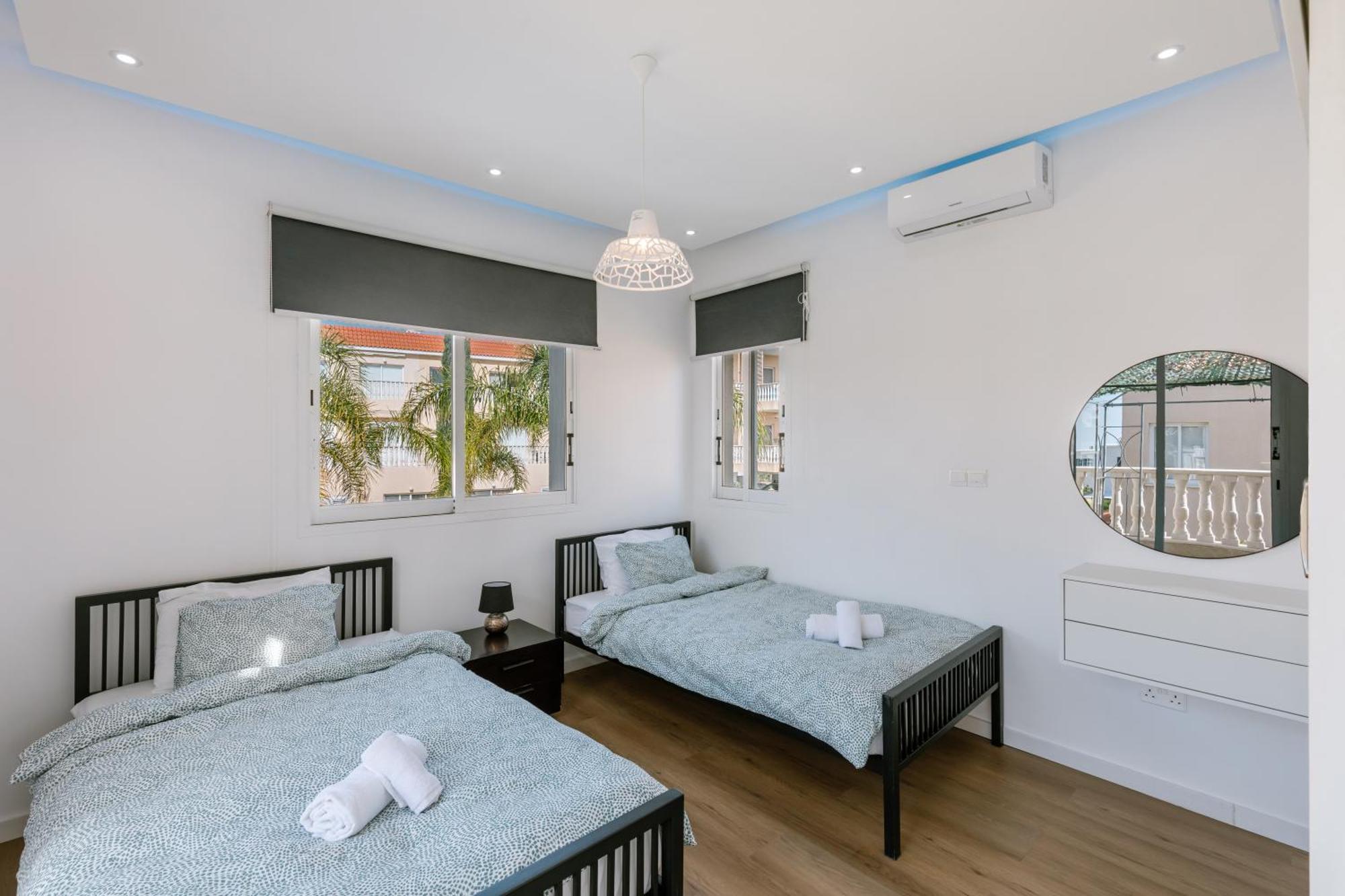Villa Myria Paphos Ngoại thất bức ảnh