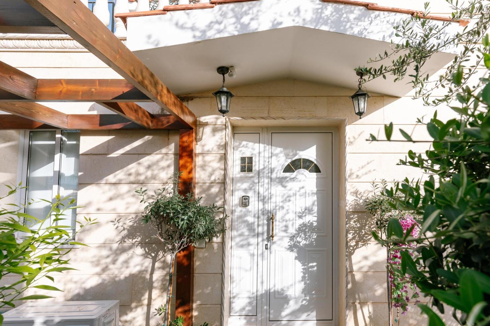 Villa Myria Paphos Ngoại thất bức ảnh